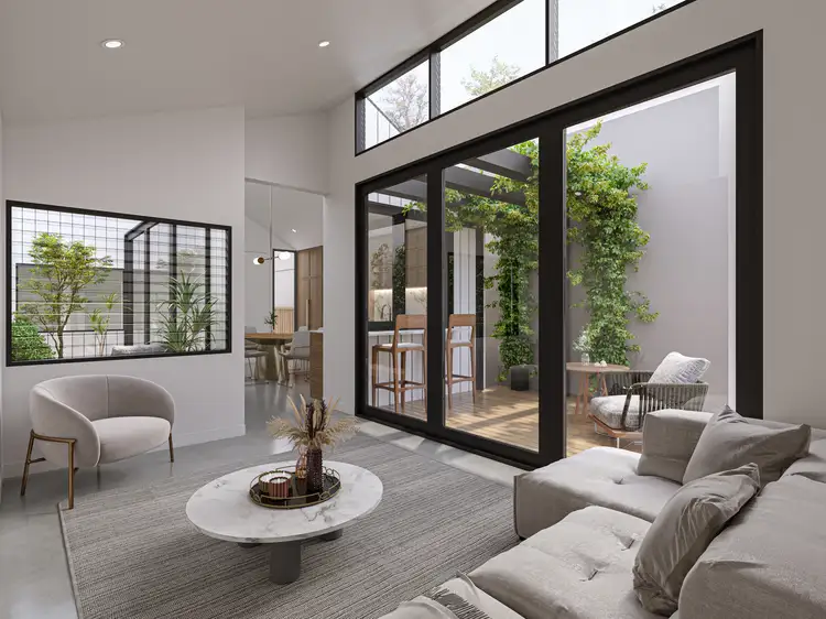Main view of Homely house listing, 75 Osborne Street, Williamstown VIC 3016