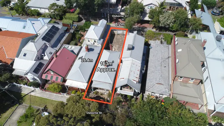Sixth view of Homely house listing, 75 Osborne Street, Williamstown VIC 3016