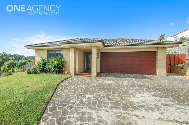 Main view of Homely house listing, 39 Myrtle Crescent, Warragul VIC 3820
