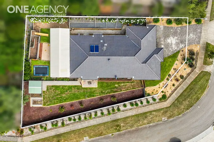 Second view of Homely house listing, 39 Myrtle Crescent, Warragul VIC 3820
