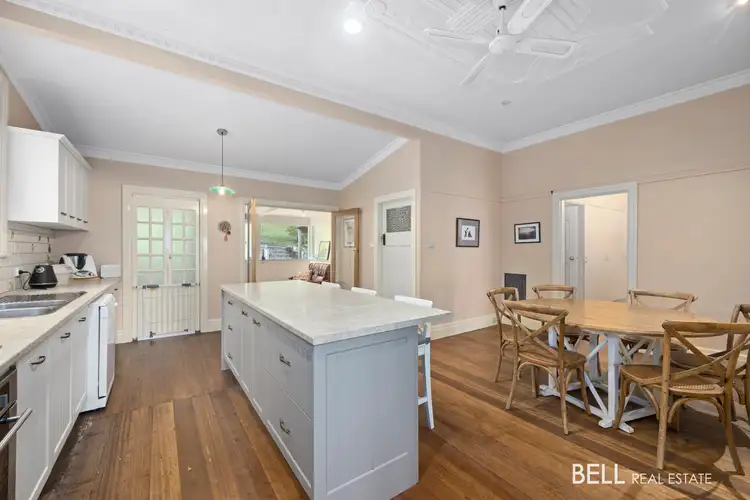 Second view of Homely house listing, 53 Old Warburton Highway, Seville East VIC 3139