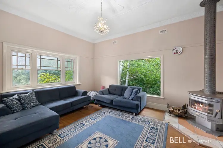 Fifth view of Homely house listing, 53 Old Warburton Highway, Seville East VIC 3139
