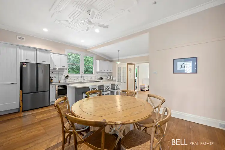 Sixth view of Homely house listing, 53 Old Warburton Highway, Seville East VIC 3139