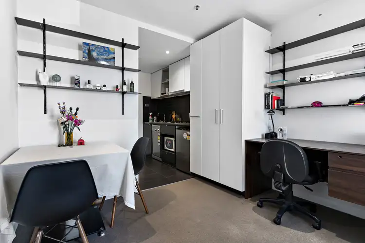 127/55 Villiers Street, North Melbourne VIC 3051
