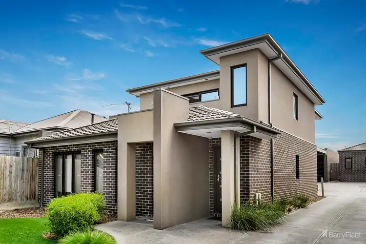 6/58 Miranda Road, Reservoir VIC 3073