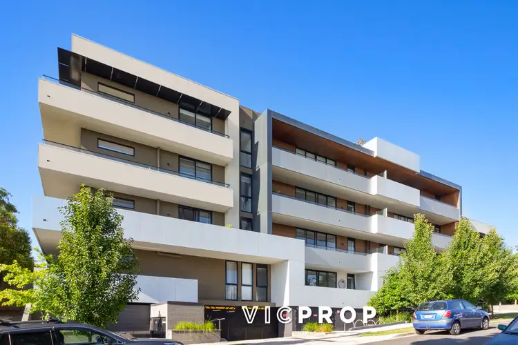 109/8 Hepburn Road, Doncaster VIC 3108
