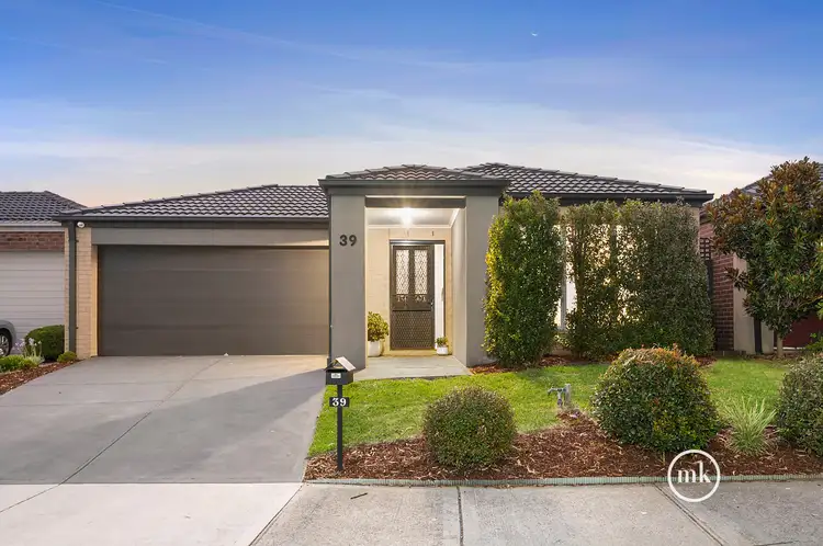 39 Meander Road, Doreen VIC 3754