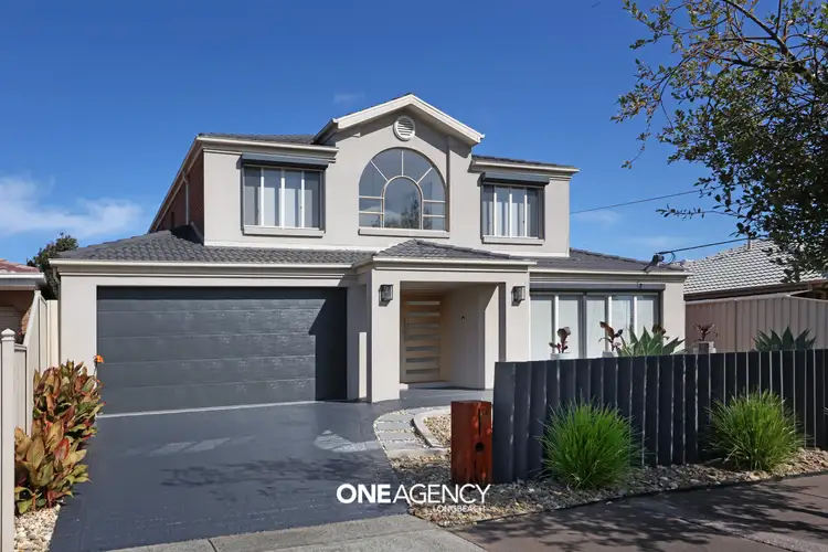 14 Sutherland Avenue, Aspendale Gardens VIC 3195