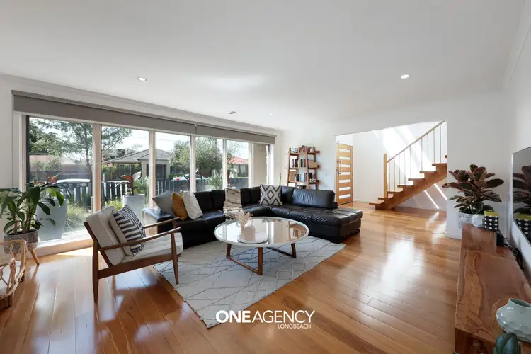 Second view of Homely house listing, 14 Sutherland Avenue, Aspendale Gardens VIC 3195