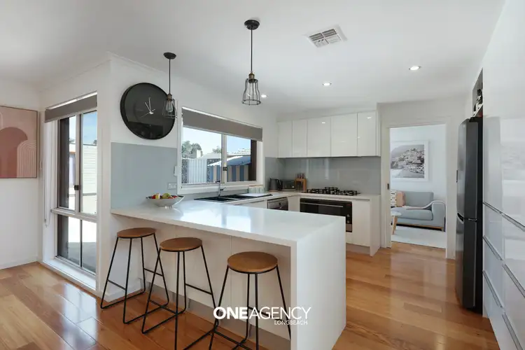 Sixth view of Homely house listing, 14 Sutherland Avenue, Aspendale Gardens VIC 3195