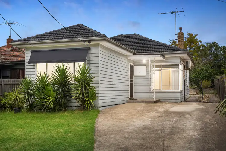 Second view of Homely house listing, 17 St Leonards Avenue, Yarraville VIC 3013