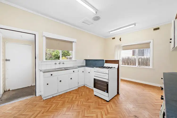 Fourth view of Homely house listing, 17 St Leonards Avenue, Yarraville VIC 3013