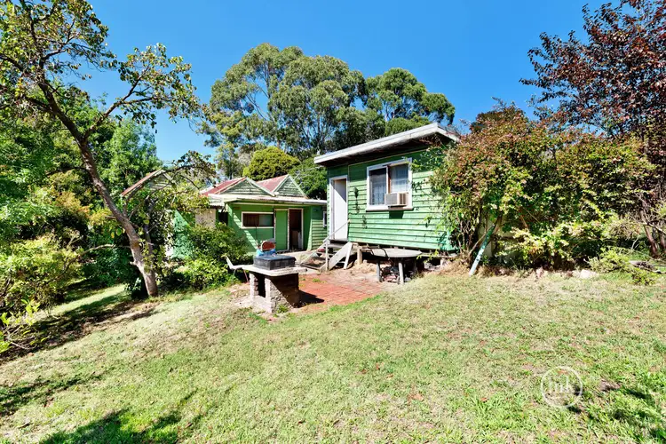 Fourth view of Homely land listing, 23 Glen Park Road, Eltham North VIC 3095