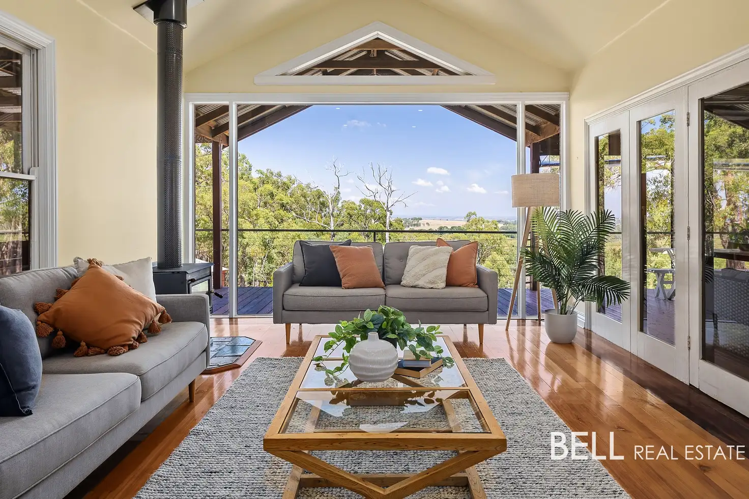 Main view of Homely house listing, 205 Morrison Road, Pakenham Upper VIC 3810