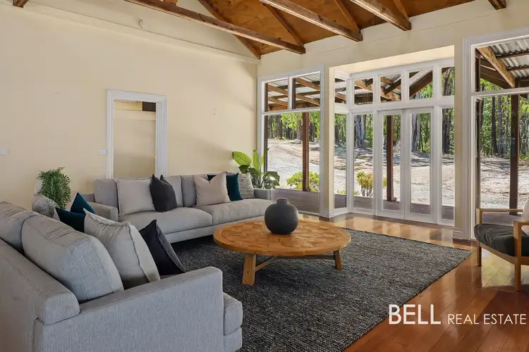 Third view of Homely house listing, 205 Morrison Road, Pakenham Upper VIC 3810