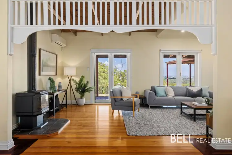 Fifth view of Homely house listing, 205 Morrison Road, Pakenham Upper VIC 3810