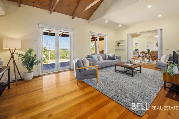 Sixth view of Homely house listing, 205 Morrison Road, Pakenham Upper VIC 3810