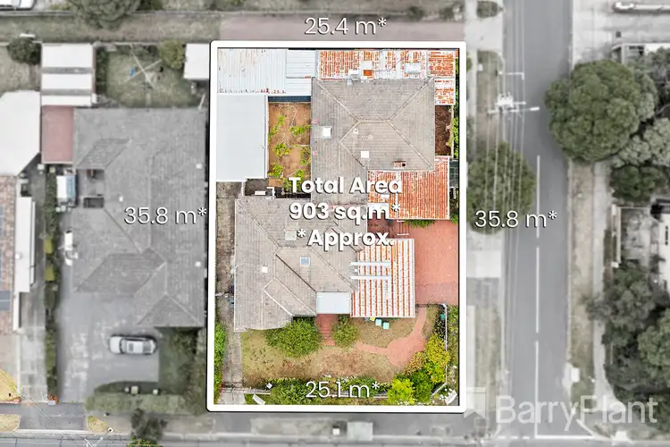 Second view of Homely house listing, 1316-1318 Toorak Road, Camberwell VIC 3124