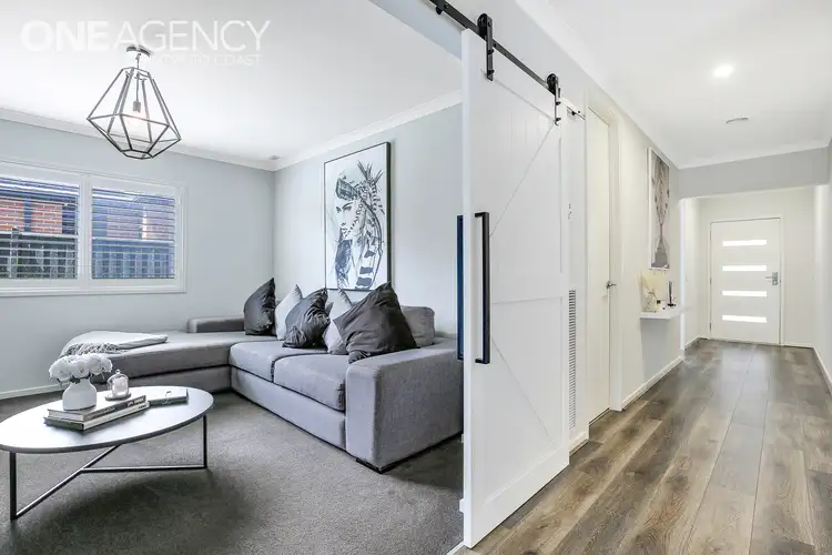 Fourth view of Homely house listing, 12 Meadowbrook Crescent, Warragul VIC 3820