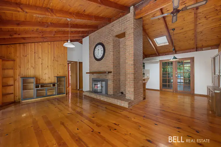 Fourth view of Homely house listing, 614 Woods Pt Road, East Warburton VIC 3799