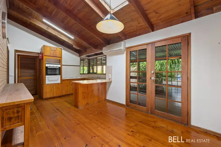 Sixth view of Homely house listing, 614 Woods Pt Road, East Warburton VIC 3799
