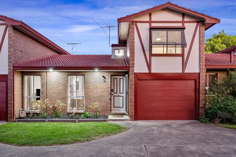 3/523 Hovell Street, South Albury NSW 2640