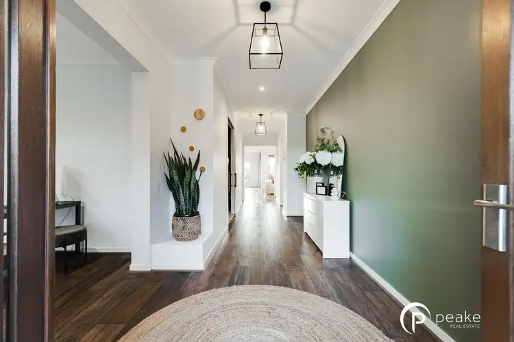 Third view of Homely house listing, 41 Flagstaff Crescent, Clyde North VIC 3978
