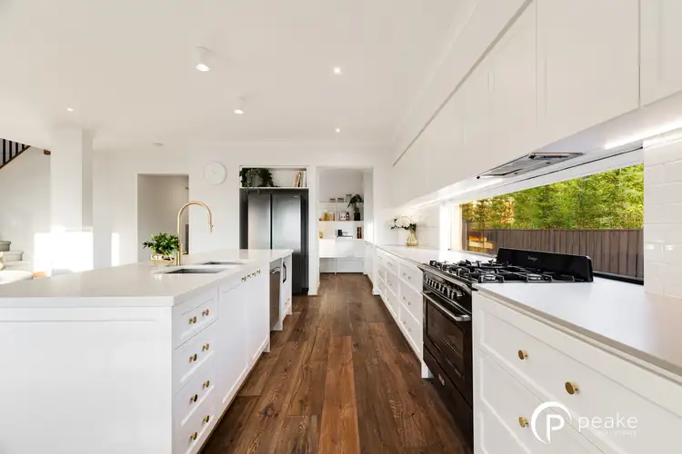 Fourth view of Homely house listing, 41 Flagstaff Crescent, Clyde North VIC 3978