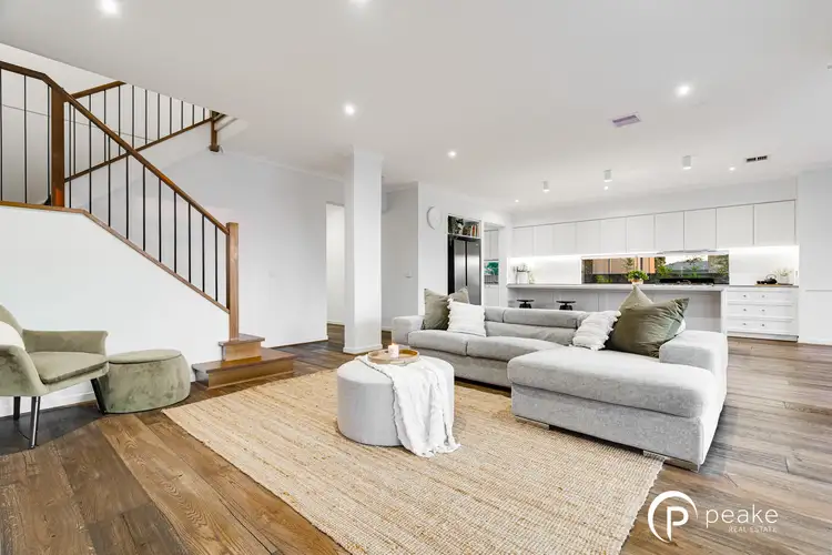 Sixth view of Homely house listing, 41 Flagstaff Crescent, Clyde North VIC 3978
