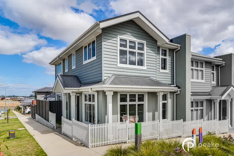 1 Splendour Lane, Berwick VIC 3806
