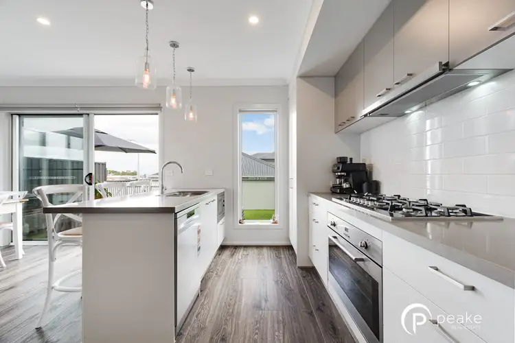 Fourth view of Homely townhouse listing, 1 Splendour Lane, Berwick VIC 3806