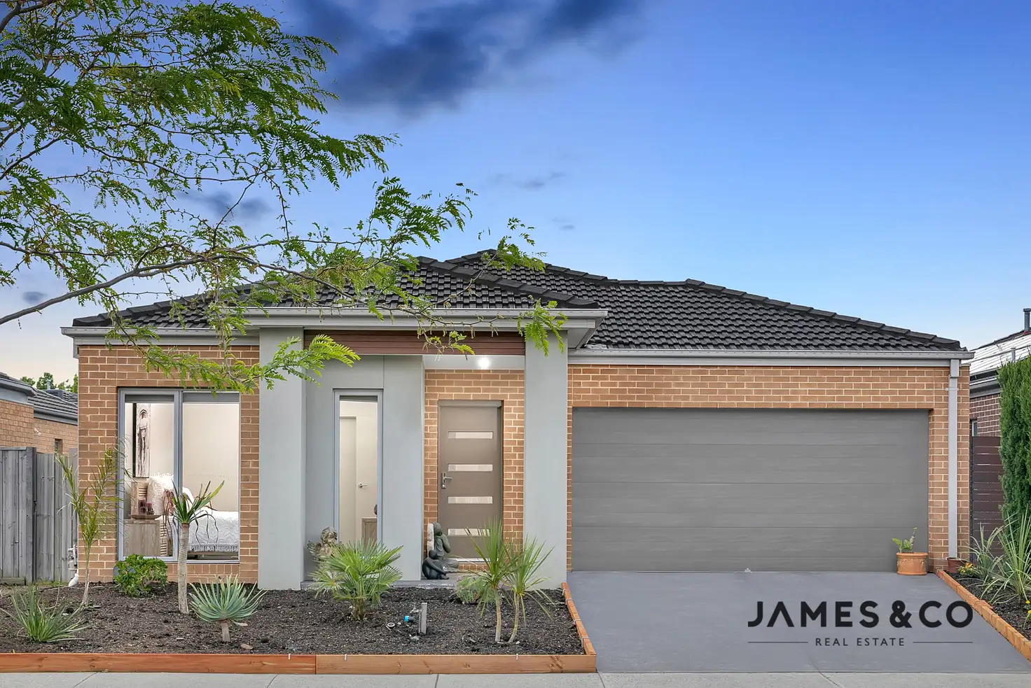Main view of Homely house listing, 23 Tallawong Drive, Doreen VIC 3754