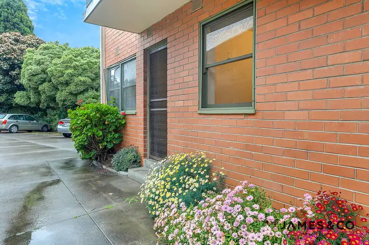 Main view of Homely unit listing, unit 12/69-71 Delhi Court, Travancore VIC 3032