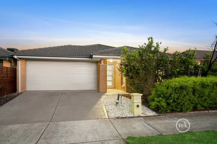 34 Granada Grove, Doreen VIC 3754