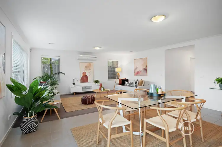 Fourth view of Homely house listing, 34 Granada Grove, Doreen VIC 3754