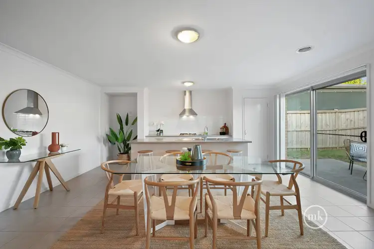 Fifth view of Homely house listing, 34 Granada Grove, Doreen VIC 3754