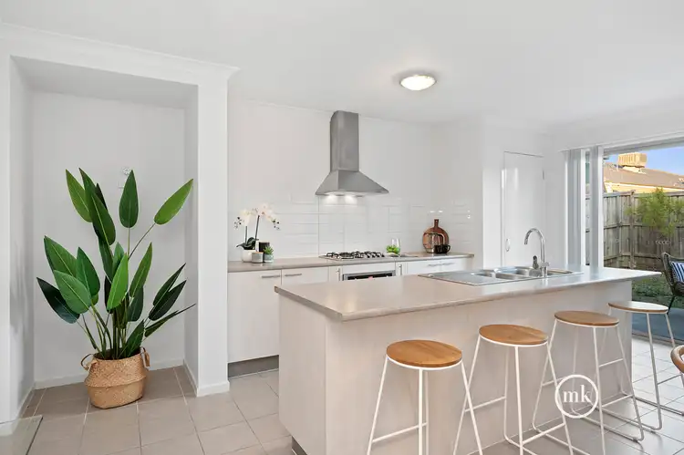 Sixth view of Homely house listing, 34 Granada Grove, Doreen VIC 3754