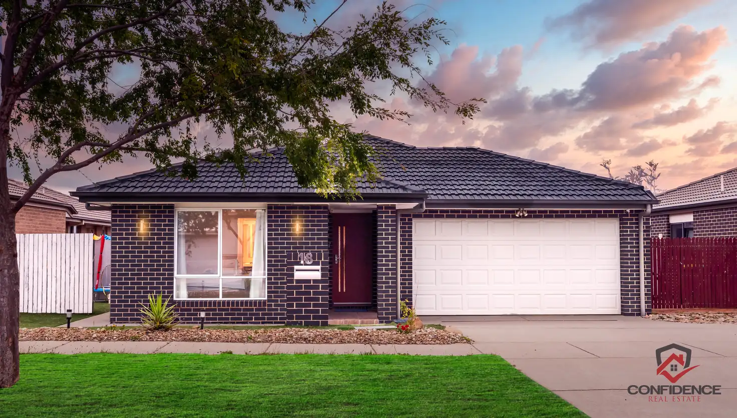 Main view of Homely house listing, 18 Djerrkura Street, Bonner ACT 2914