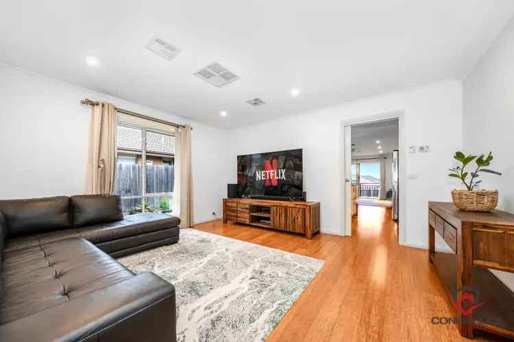 Second view of Homely house listing, 18 Djerrkura Street, Bonner ACT 2914