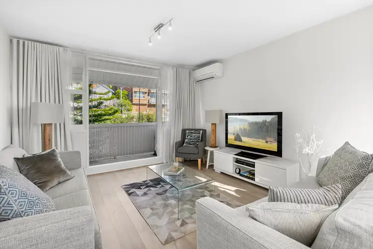 5/184 Sydney Road, Fairlight NSW 2094