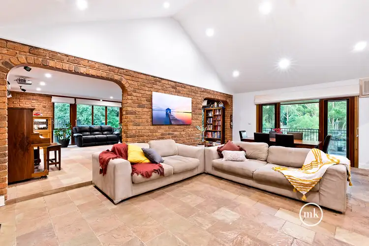 Fifth view of Homely house listing, 12 View Road, Lower Plenty VIC 3093