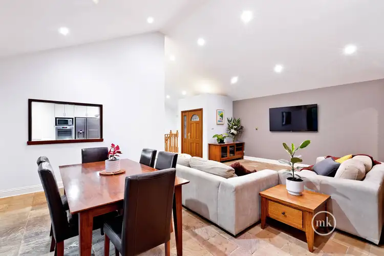 Sixth view of Homely house listing, 12 View Road, Lower Plenty VIC 3093