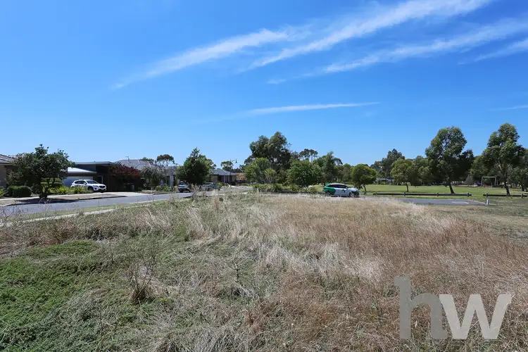 Second view of Homely land listing, 2 Kite Lane, Curlewis VIC 3222
