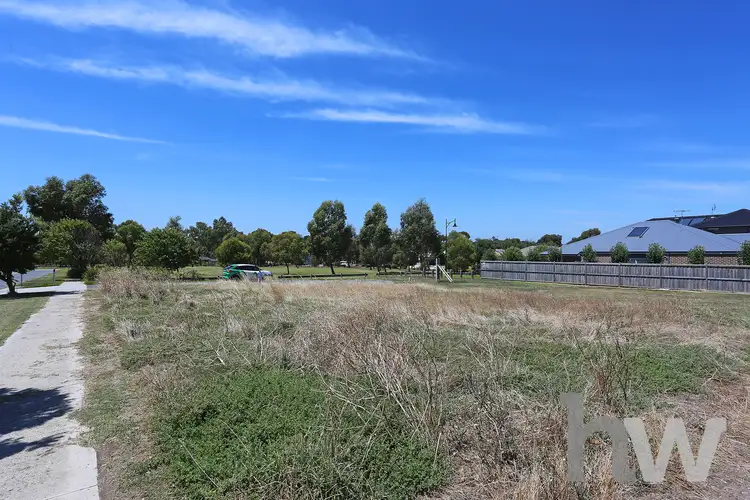 Third view of Homely land listing, 2 Kite Lane, Curlewis VIC 3222