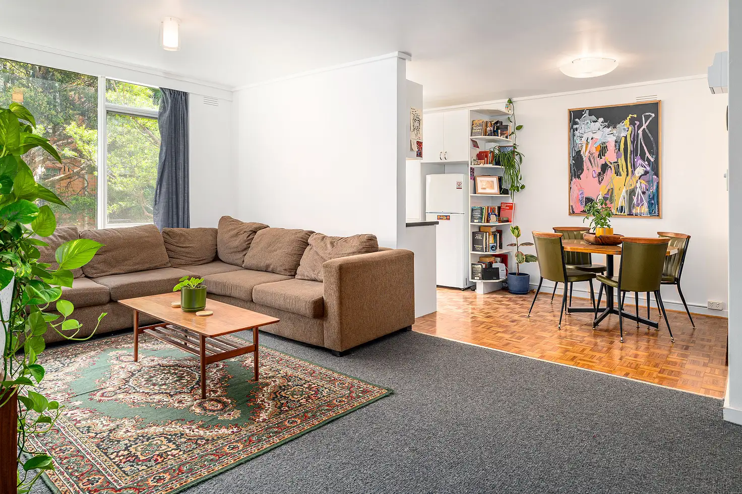Main view of Homely apartment listing, 38/32 King William Street, Fitzroy VIC 3065