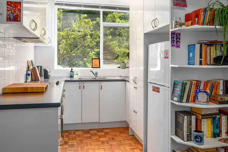 Fourth view of Homely apartment listing, 38/32 King William Street, Fitzroy VIC 3065