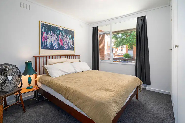 Sixth view of Homely apartment listing, 38/32 King William Street, Fitzroy VIC 3065