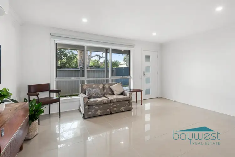 Second view of Homely unit listing, 4/11 Hodgins Road, Hastings VIC 3915