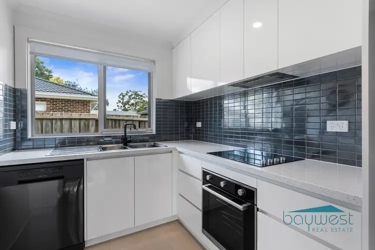 Fifth view of Homely unit listing, 4/11 Hodgins Road, Hastings VIC 3915