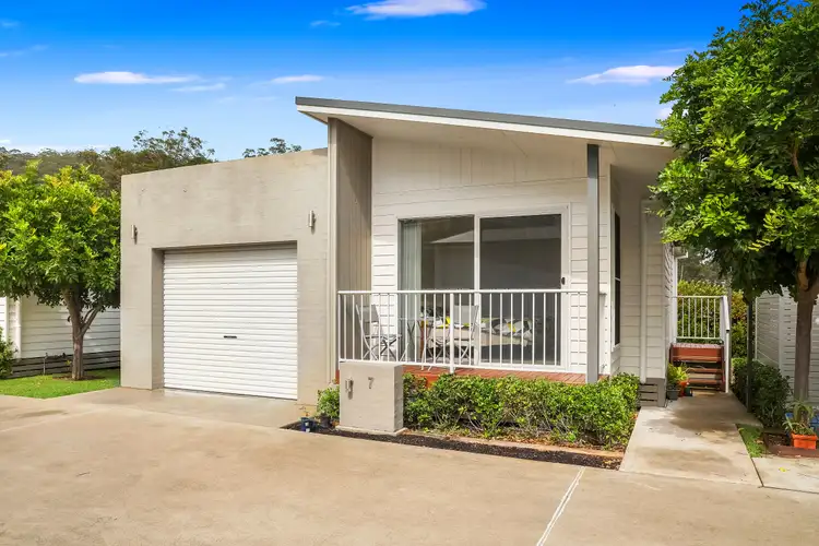 Site 7/67 Koolang Road, Green Point NSW 2251